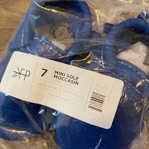 Freshly Picked! 💙